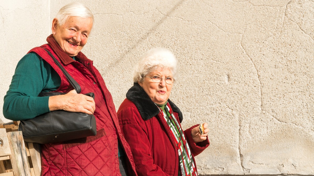 Martinimarkt Gleink 2018